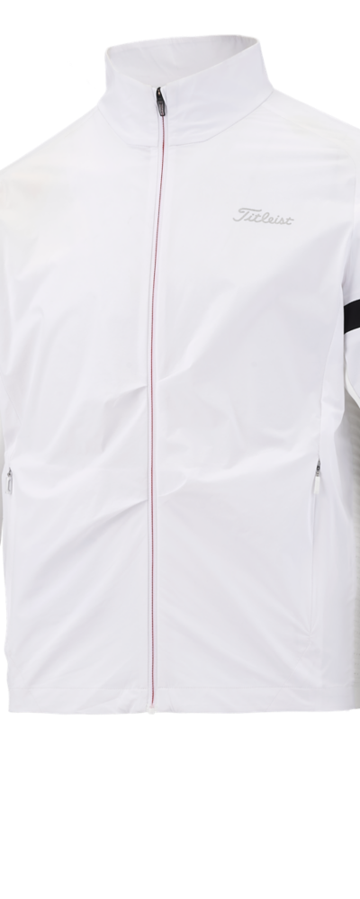 Performance Hybrid Sweater