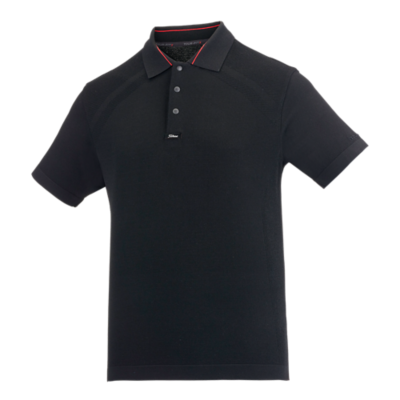Tour-Fit S Polo Sweater