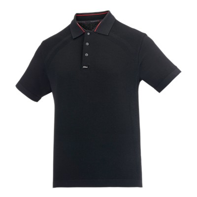 Tour-Fit S Polo Sweater