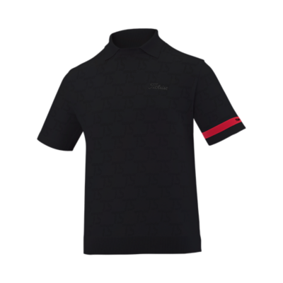 Tour-Fit SS Sweater
