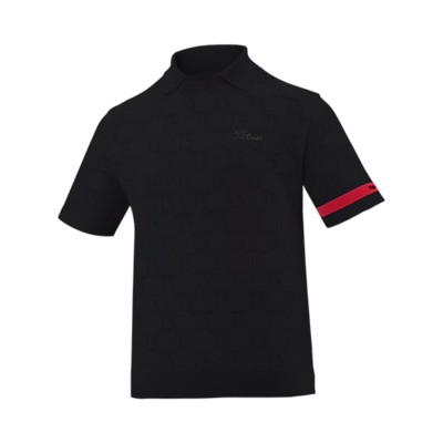 Tour-Fit SS Sweater