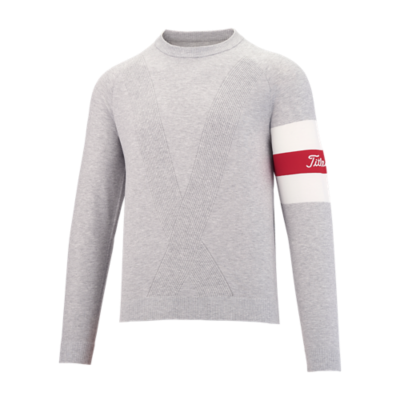 Round Neck Sweater