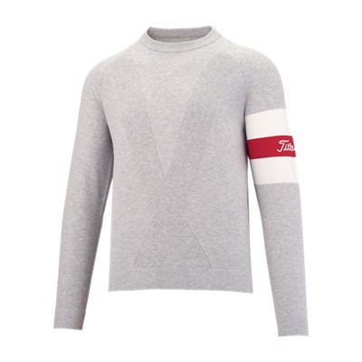 Round Neck Sweater