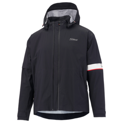 Rain Jacket
