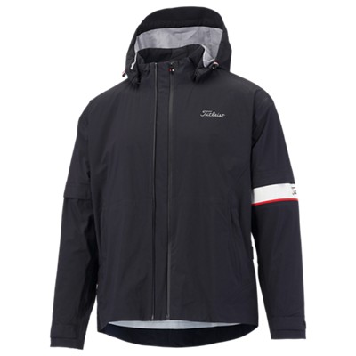 Rain Jacket