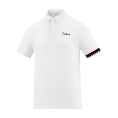 Textured Performance Shirt