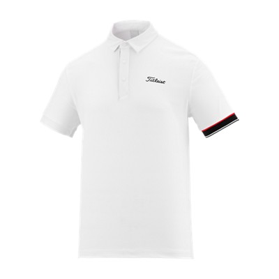 Textured Performance Shirt