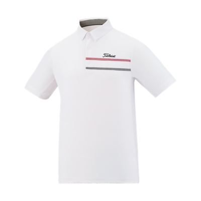Performance Summer SS Polo