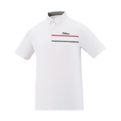 Performance Summer SS Polo
