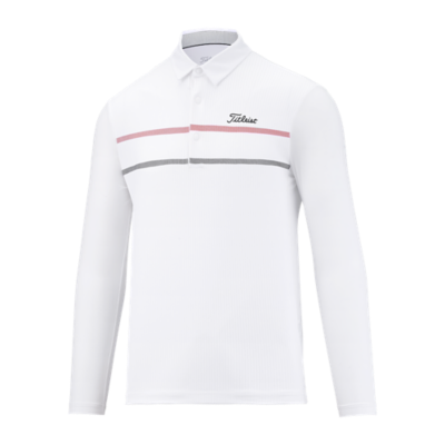 Performance Summer Polo