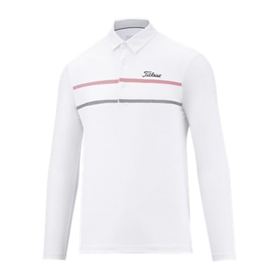 Performance Summer Polo