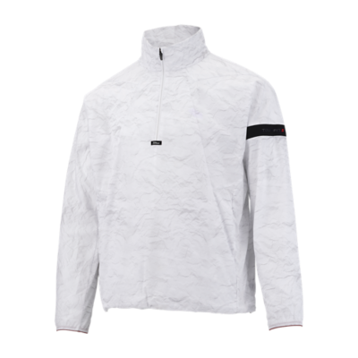 Spacer Anorak