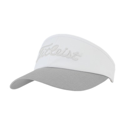 Women's Summer Tour Fit Visor