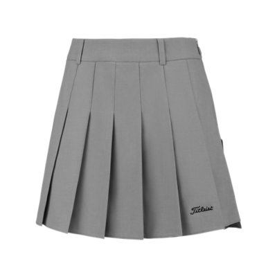 Women's Tour Pleated Skorts