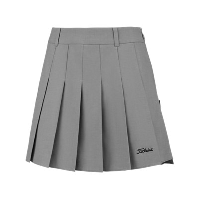 Women's Tour Pleated Skorts