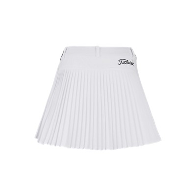 Women's Fine Pleated Skorts