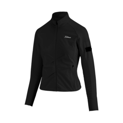 Women's Performance Hybrid Knit
