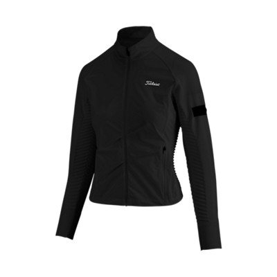 Women's Performance Hybrid Knit
