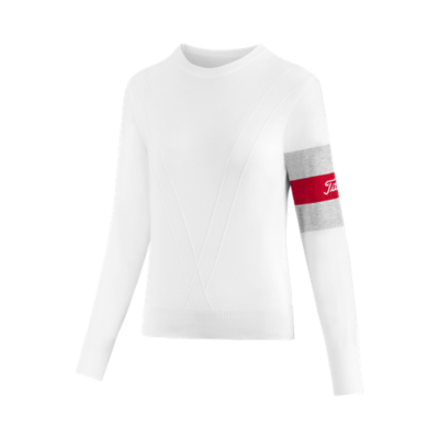 Women's Round Neck Sweater