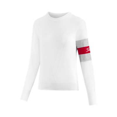 Women's Round Neck Sweater