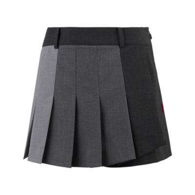 Women's Gradation Shorts