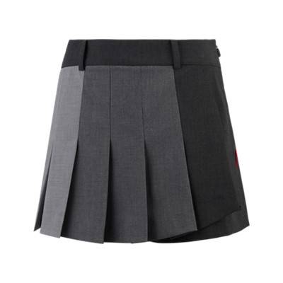 Women's Gradation Shorts