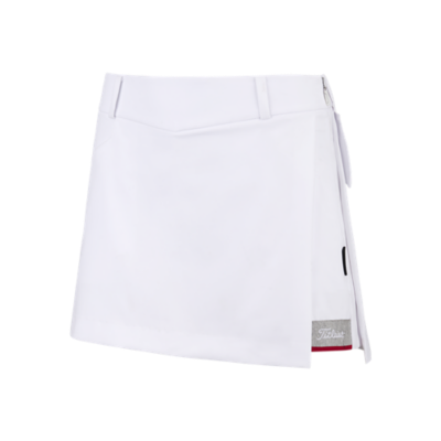Women's Tour Wrap Shorts