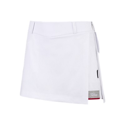 Women's Tour Wrap Shorts
