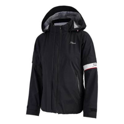 Women's Rain Jacket