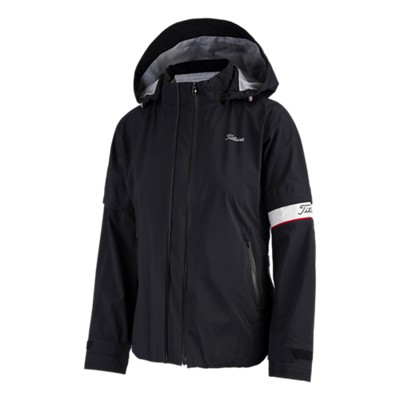 Women's Rain Jacket
