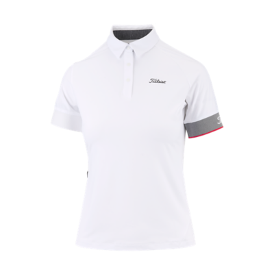 Women's Performance SS Polo