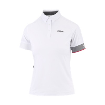 Women's Performance SS Polo
