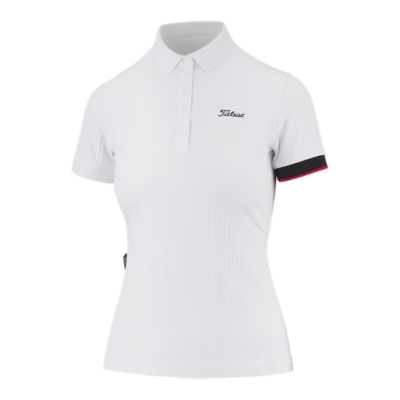 Women's Rib Performance Shirt