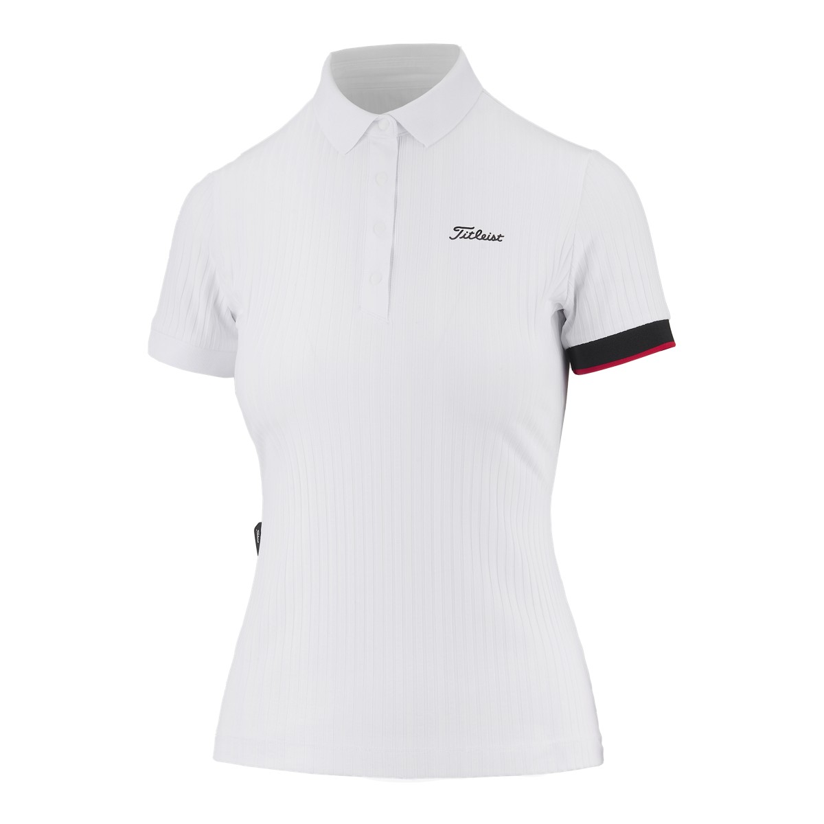 Women's Rib Performance Shirt