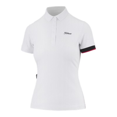 Women's Rib Performance Shirt