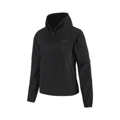 Women's Spacer Anorak