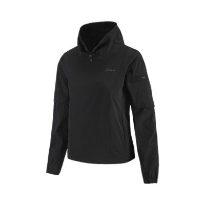 Women's Spacer Anorak