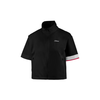 Women's Half Sleeve Jacket