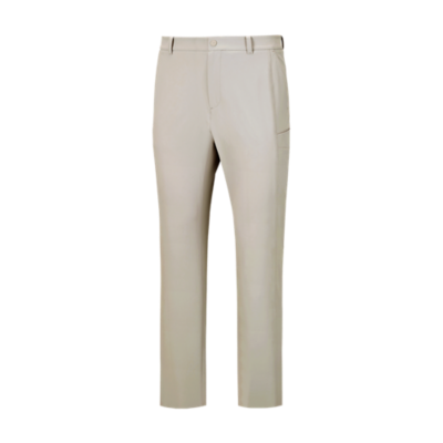 Tapered Pants