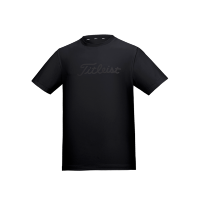 Big Logo T-Shirts
