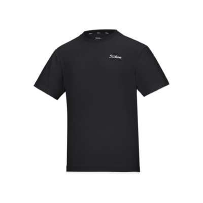 Round Neck T-Shirts