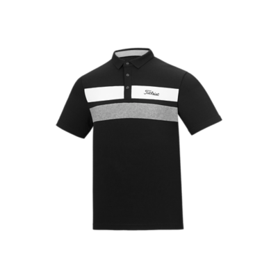 Hybrid SS Polo Shirts