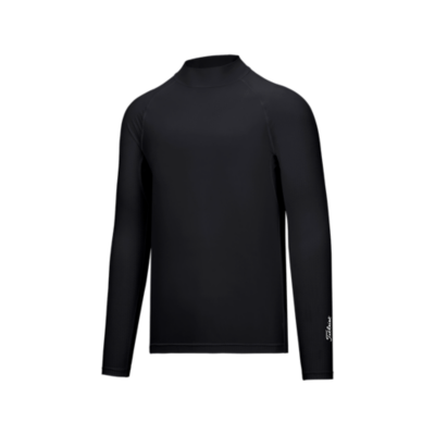 High Neck Neck Base Layer