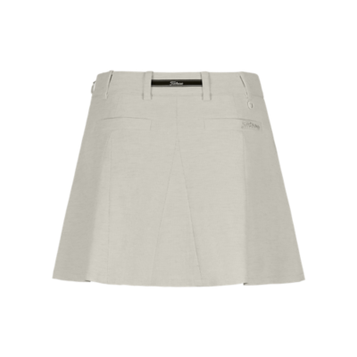 Women's Flared Skorts