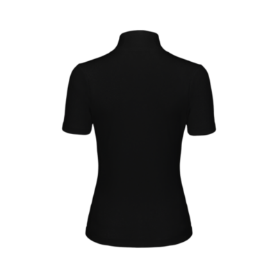 Women's High Neck SS Inner