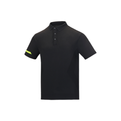 Tour Fit S Polo Sweater