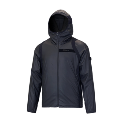 Tour Fit S Hoody Jacket