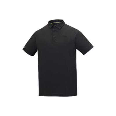 Creased SS Woven Shirts