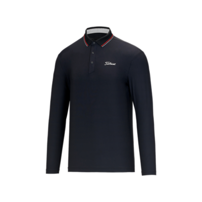 Summer LS Polo Shirts