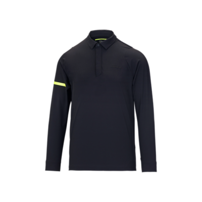 Woven LS Shirts